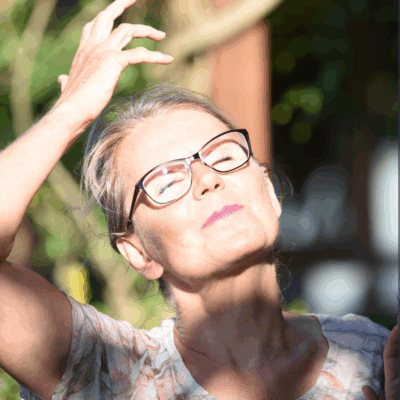 Carmen Rosina – Mini Launch Copywriterin für Coaches